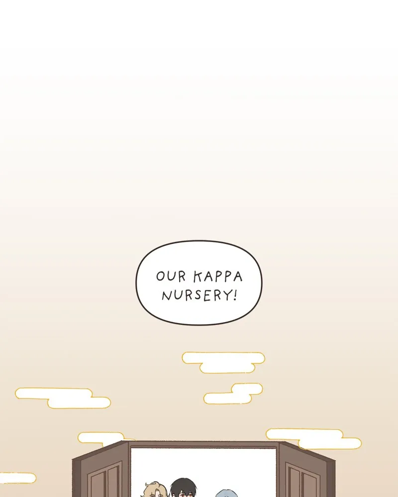 All Haven Academy Chapter 10 page 54 - 