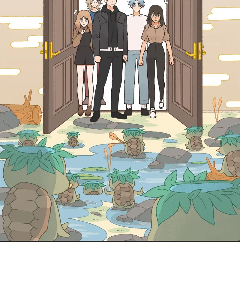 All Haven Academy Chapter 10 page 55 - 