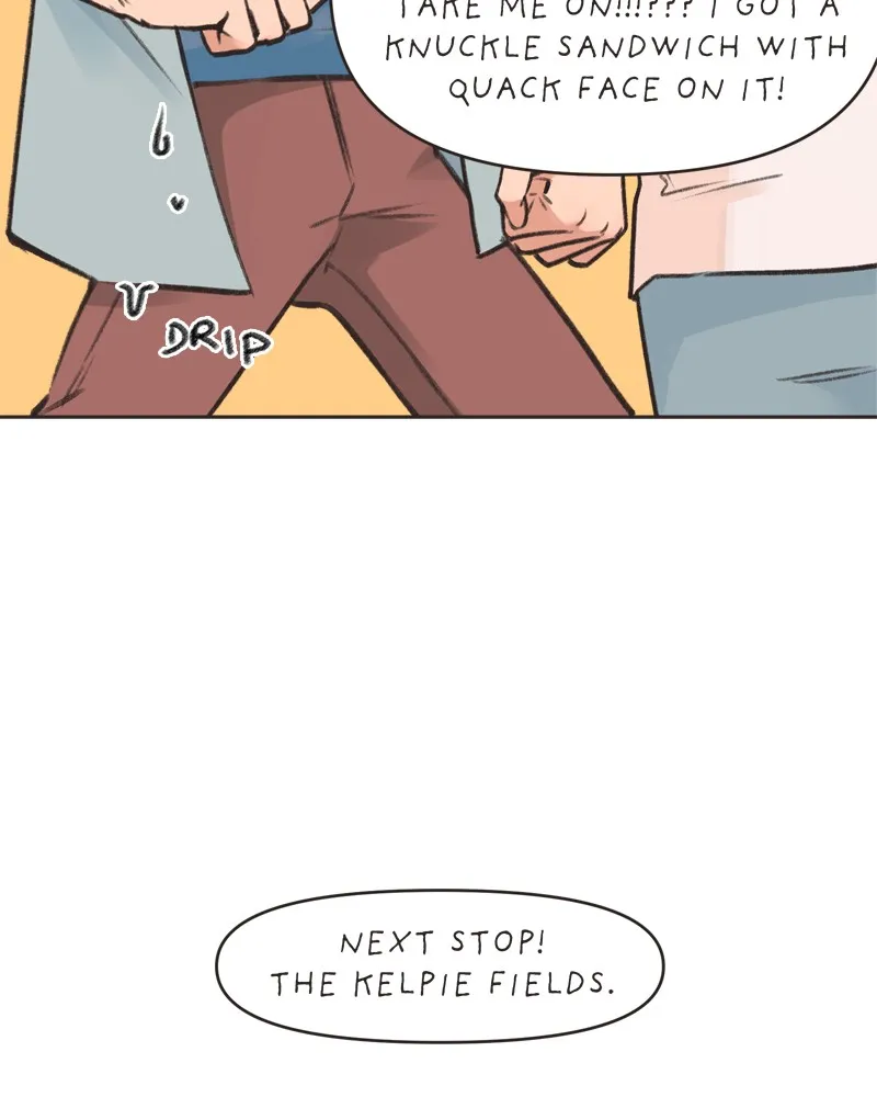 All Haven Academy Chapter 10 page 61 - 