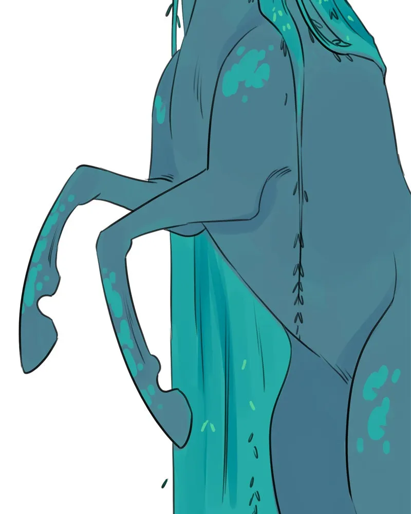 All Haven Academy Chapter 10 page 63 - 