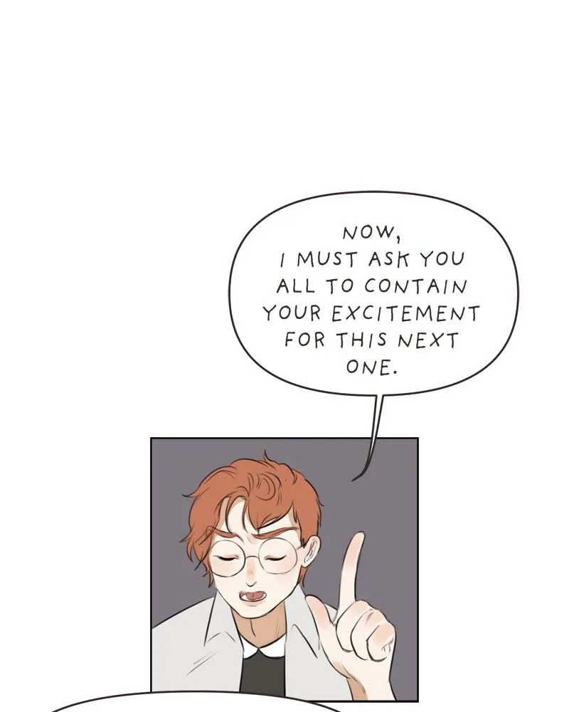 All Haven Academy Chapter 10 page 74 - 