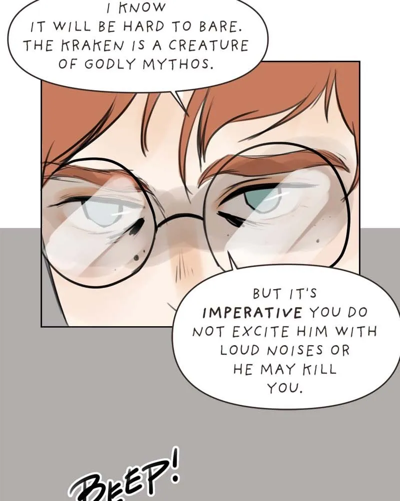 All Haven Academy Chapter 10 page 75 - 