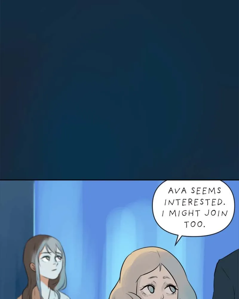 All Haven Academy Chapter 10 page 84 - 