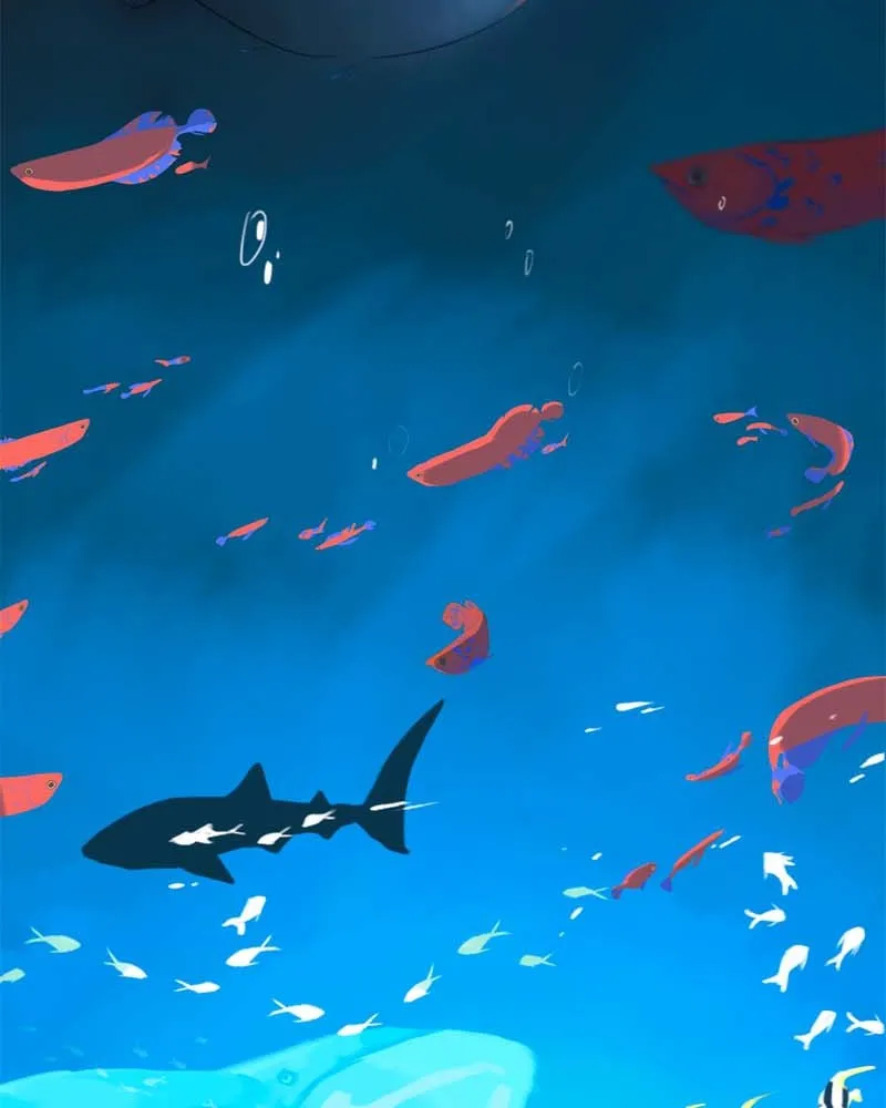 All Haven Academy Chapter 10 page 89 - 