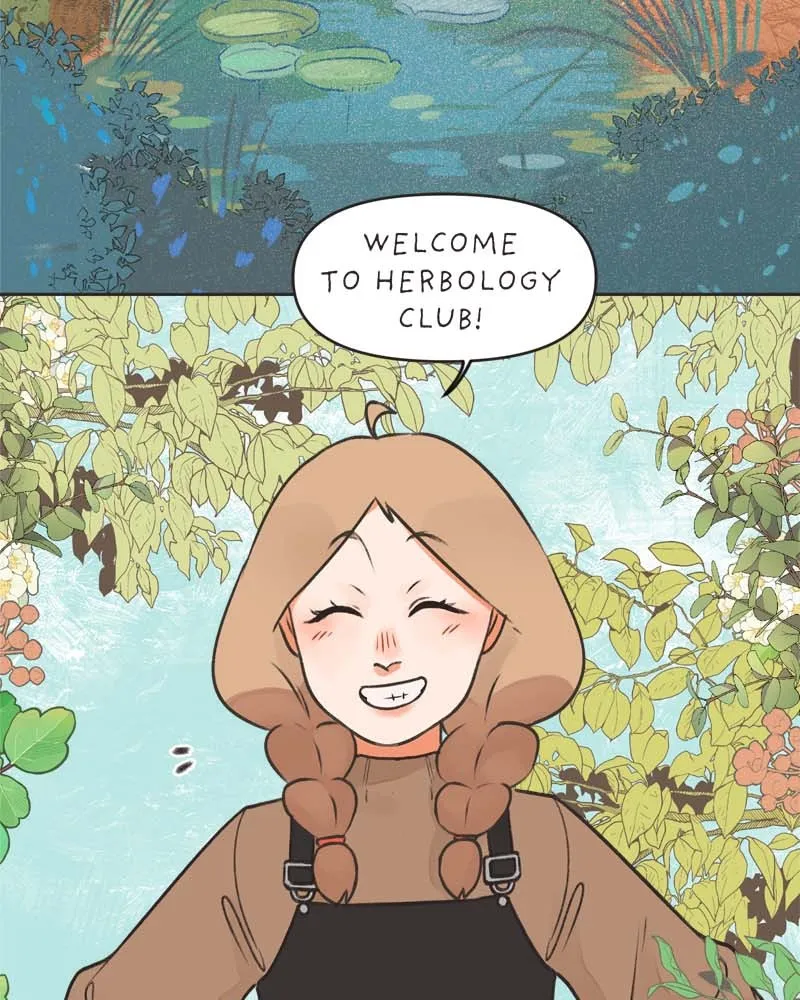 All Haven Academy Chapter 10 page 10 - 