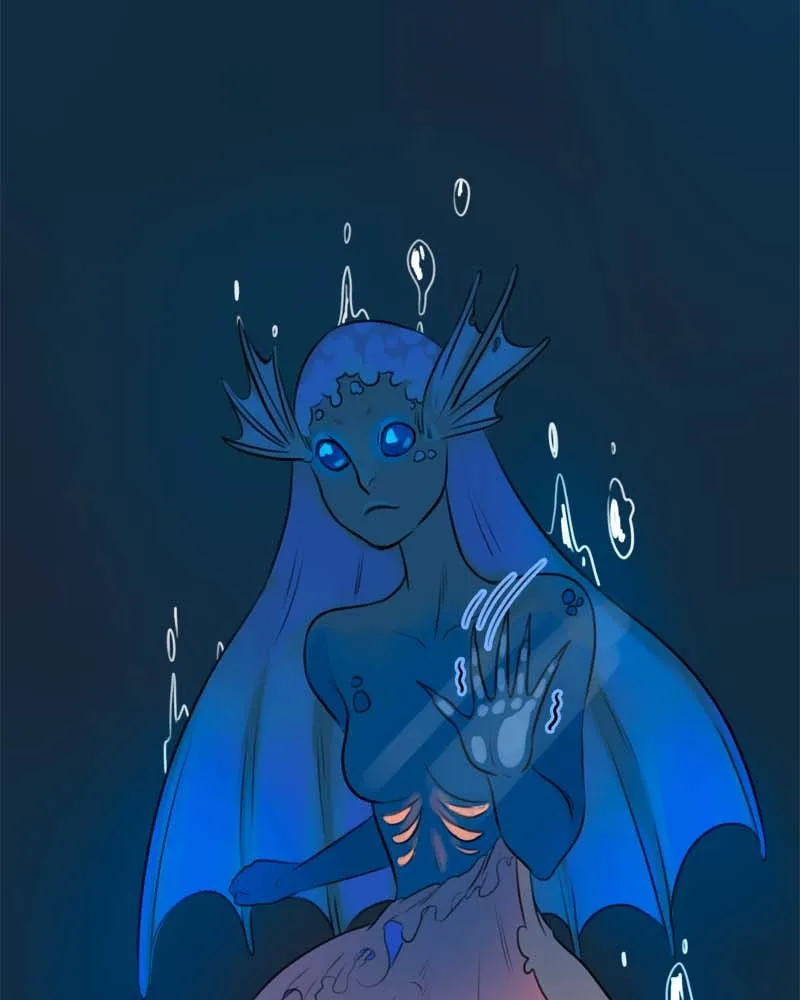 All Haven Academy Chapter 10 page 93 - 