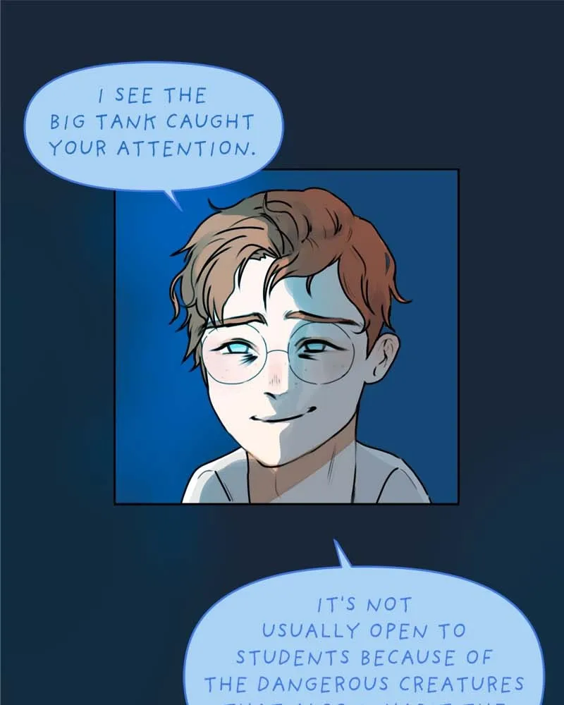 All Haven Academy Chapter 10 page 98 - 