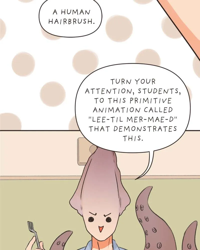 All Haven Academy Chapter 11 page 34 - 