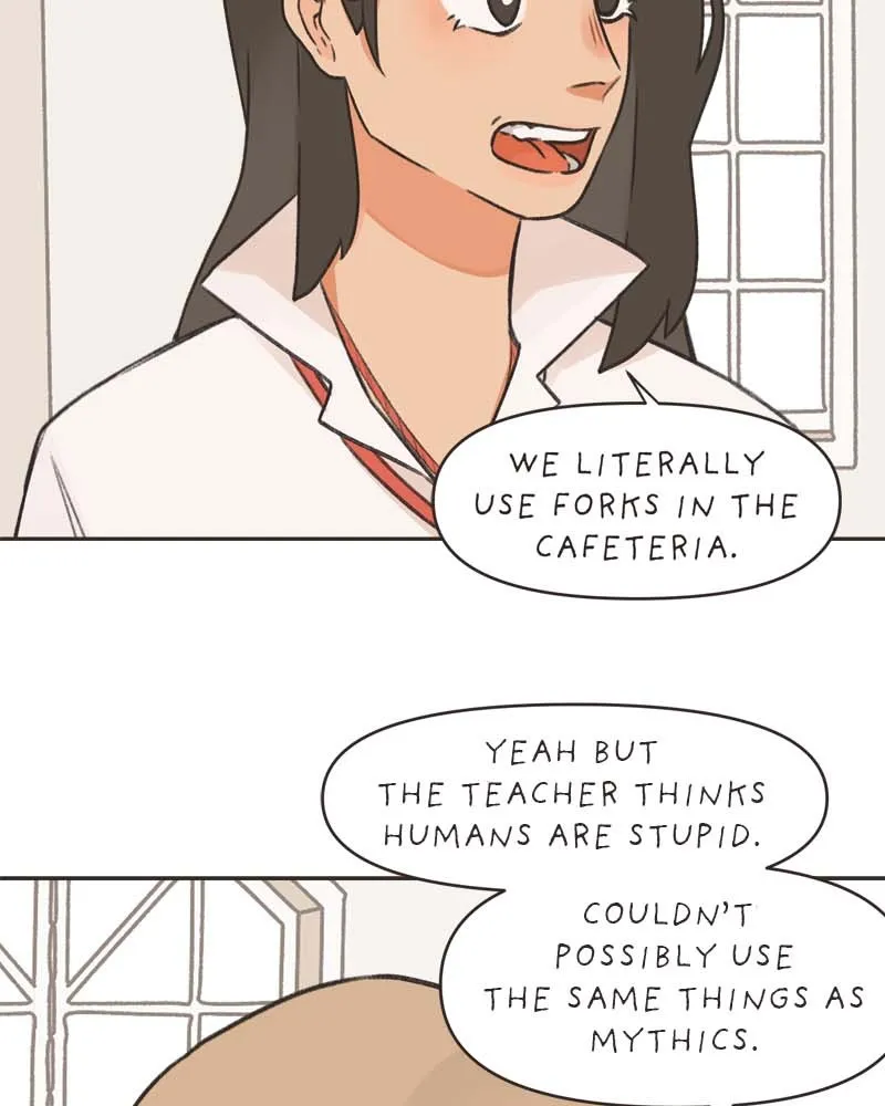 All Haven Academy Chapter 11 page 38 - 
