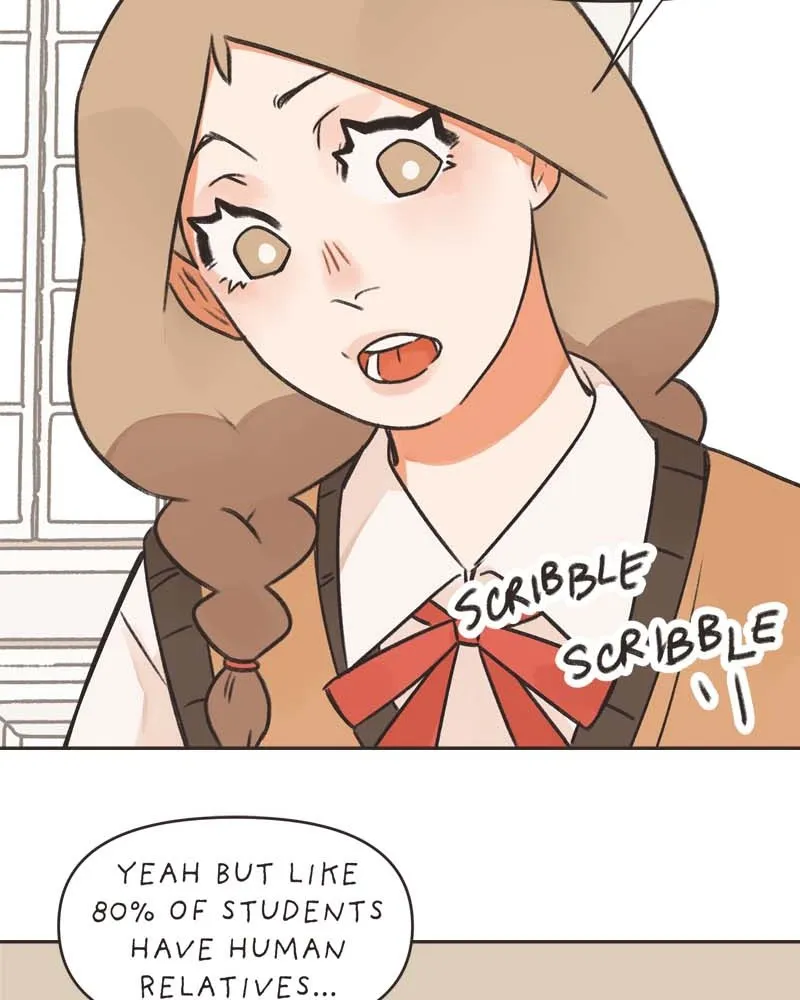 All Haven Academy Chapter 11 page 39 - 