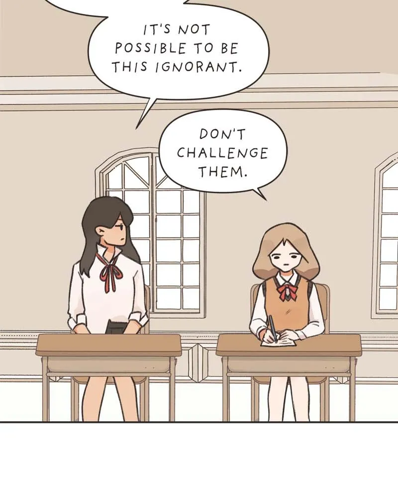 All Haven Academy Chapter 11 page 40 - 