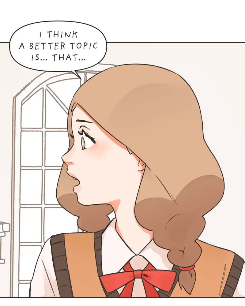 All Haven Academy Chapter 11 page 41 - 