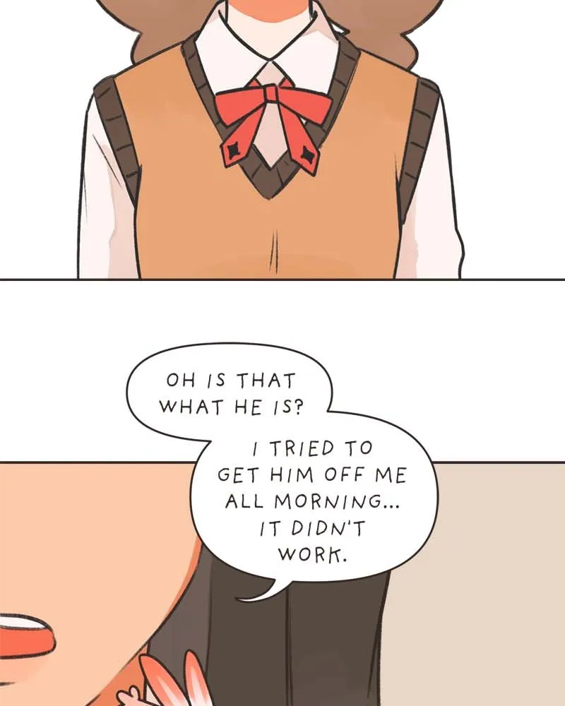 All Haven Academy Chapter 11 page 44 - 