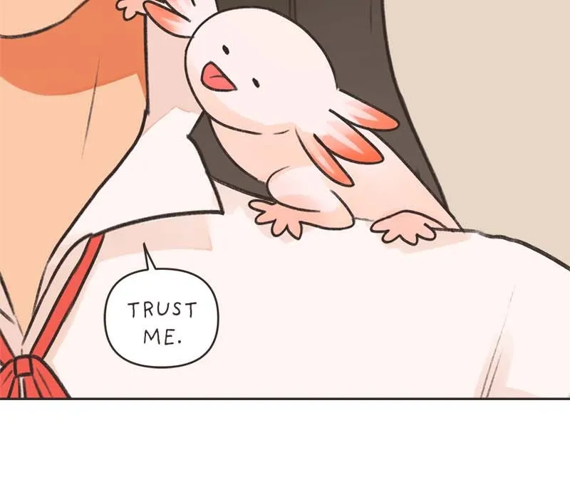 All Haven Academy Chapter 11 page 45 - 