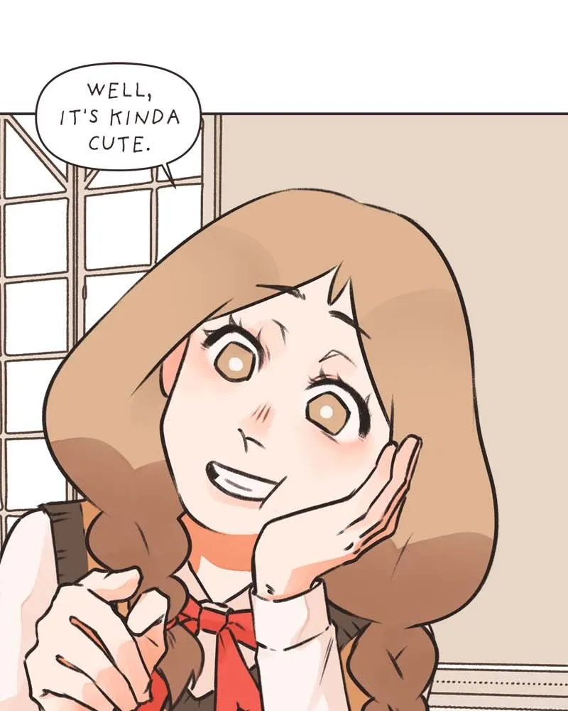 All Haven Academy Chapter 11 page 46 - 