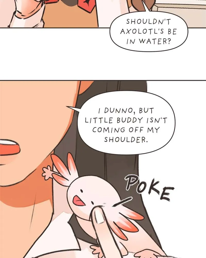 All Haven Academy Chapter 11 page 47 - 