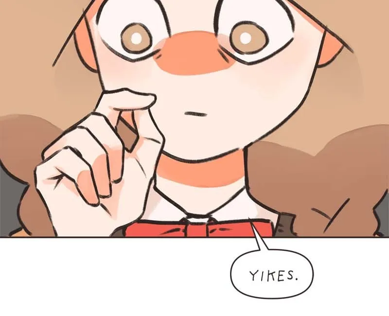 All Haven Academy Chapter 11 page 50 - 