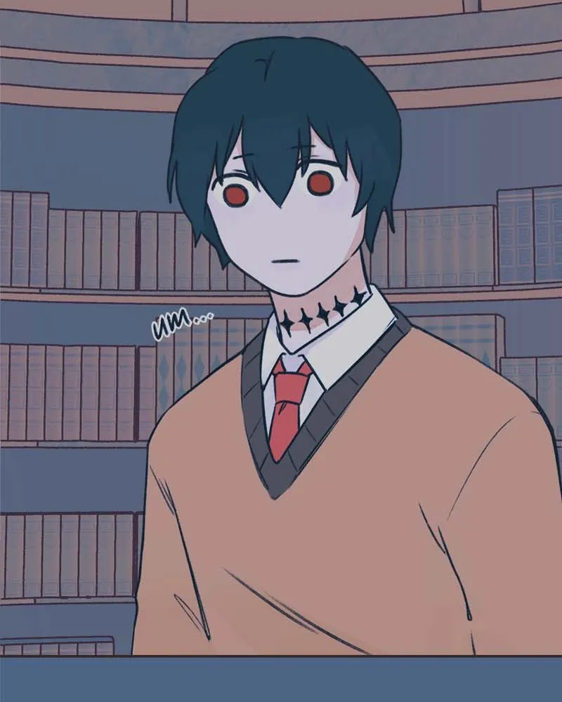 All Haven Academy Chapter 11 page 52 - 
