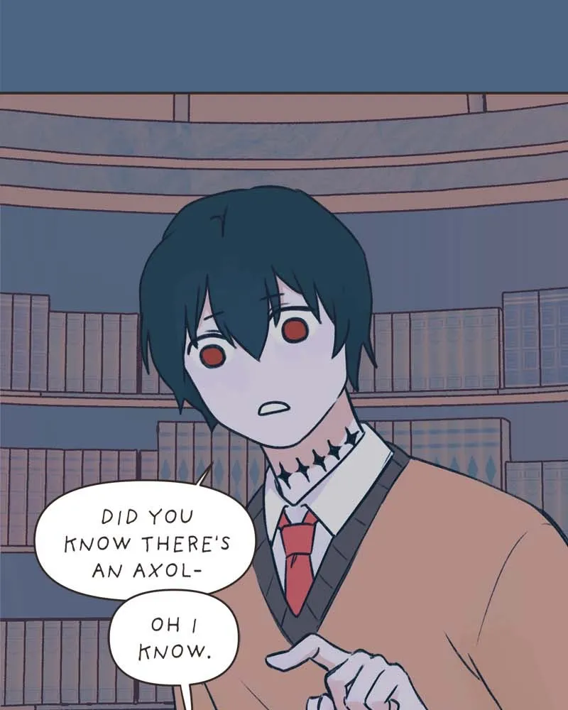 All Haven Academy Chapter 11 page 53 - 