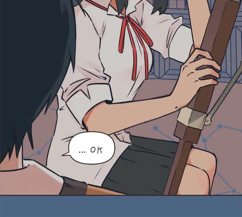 All Haven Academy Chapter 11 page 55 - 