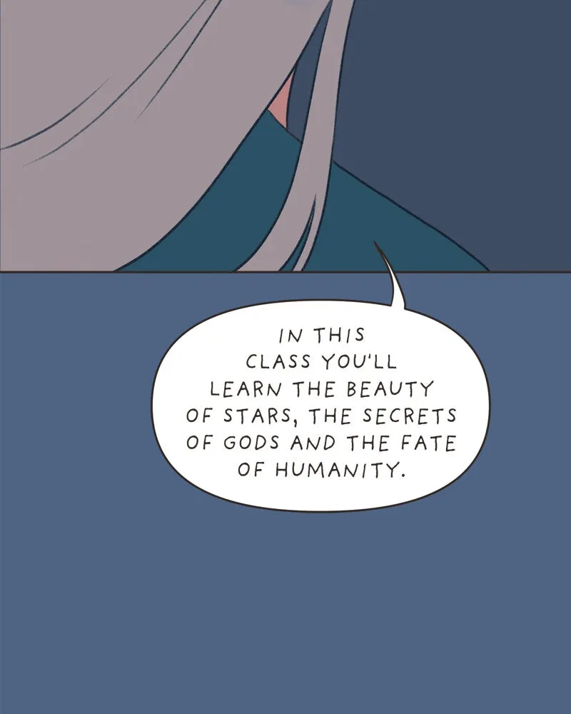 All Haven Academy Chapter 11 page 57 - 