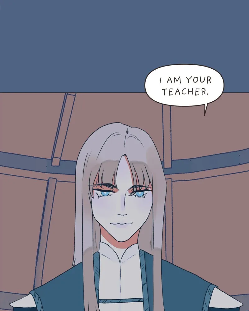 All Haven Academy Chapter 11 page 58 - 