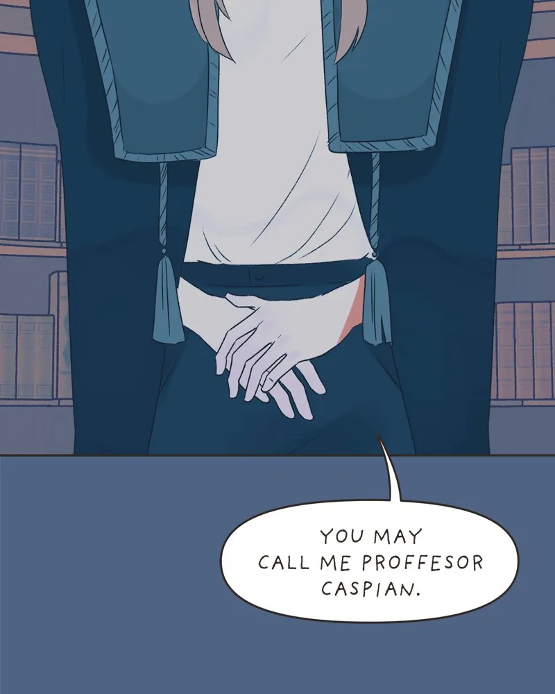 All Haven Academy Chapter 11 page 59 - 