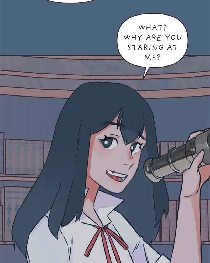 All Haven Academy Chapter 11 page 64 - 
