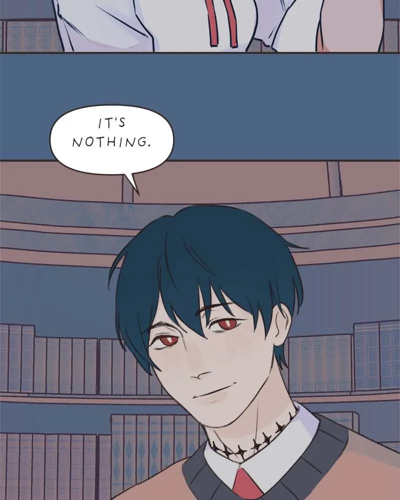 All Haven Academy Chapter 11 page 65 - 