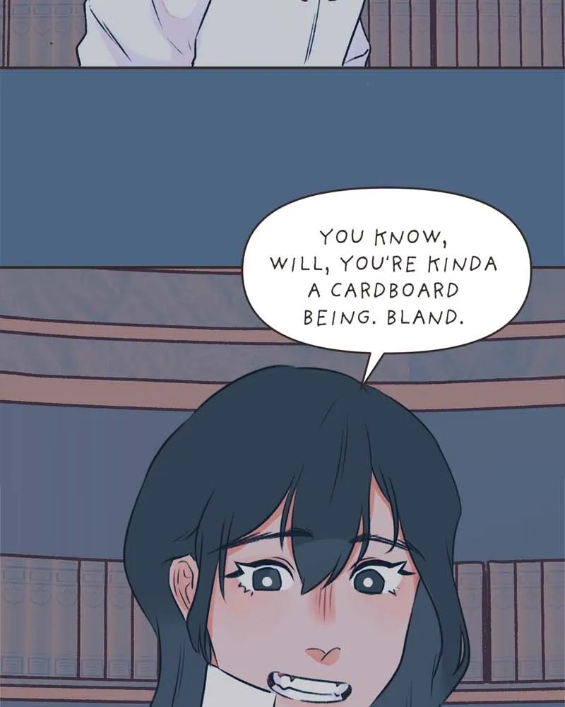 All Haven Academy Chapter 11 page 68 - 