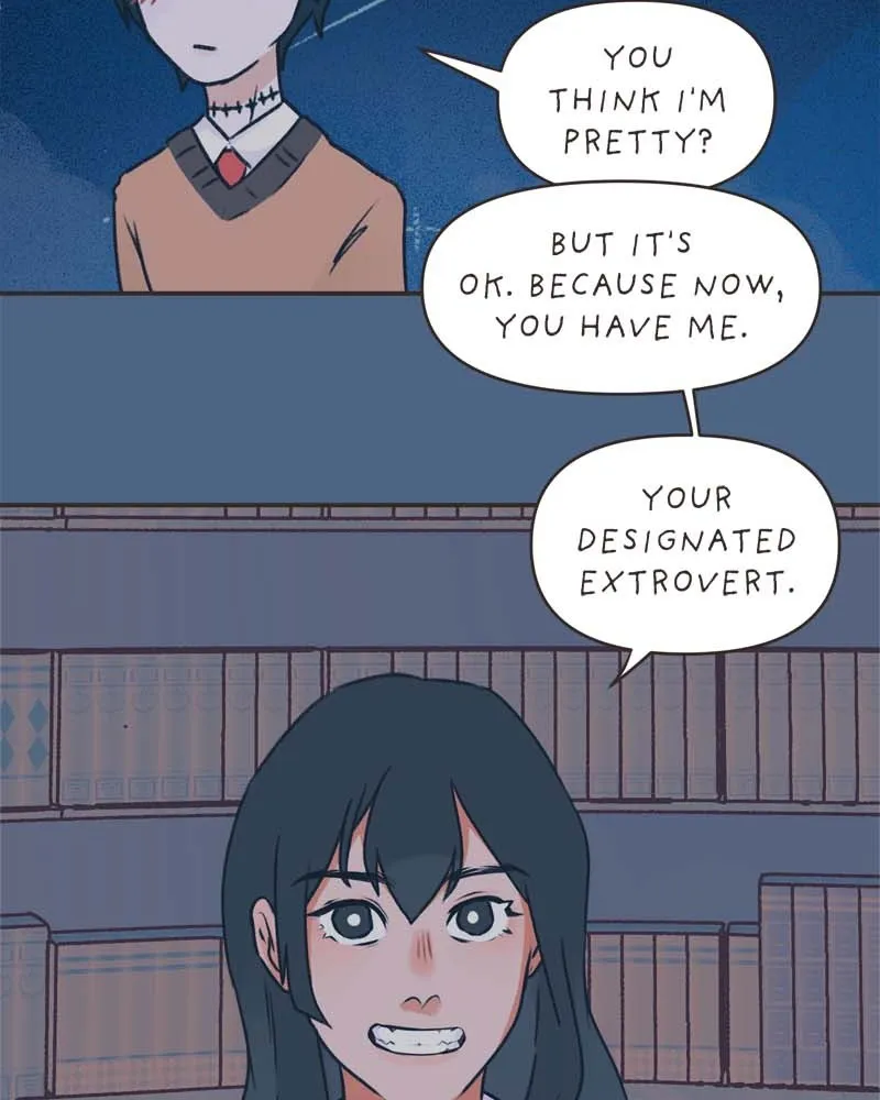 All Haven Academy Chapter 11 page 70 - 