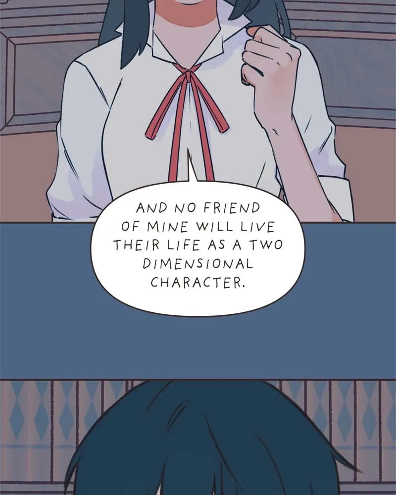 All Haven Academy Chapter 11 page 71 - 