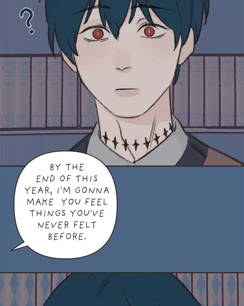 All Haven Academy Chapter 11 page 72 - 