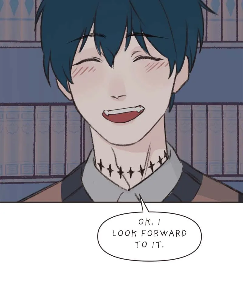 All Haven Academy Chapter 11 page 73 - 