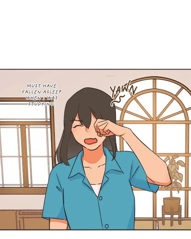 All Haven Academy Chapter 11 page 9 - 