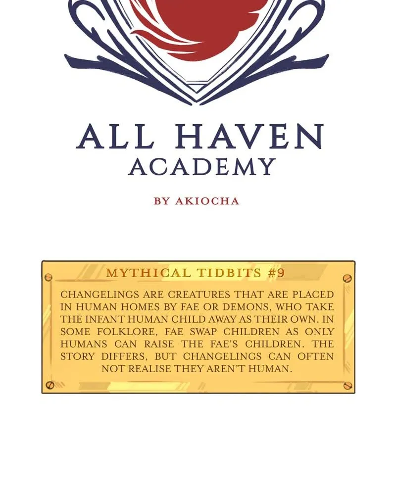 All Haven Academy Chapter 12 page 2 - 