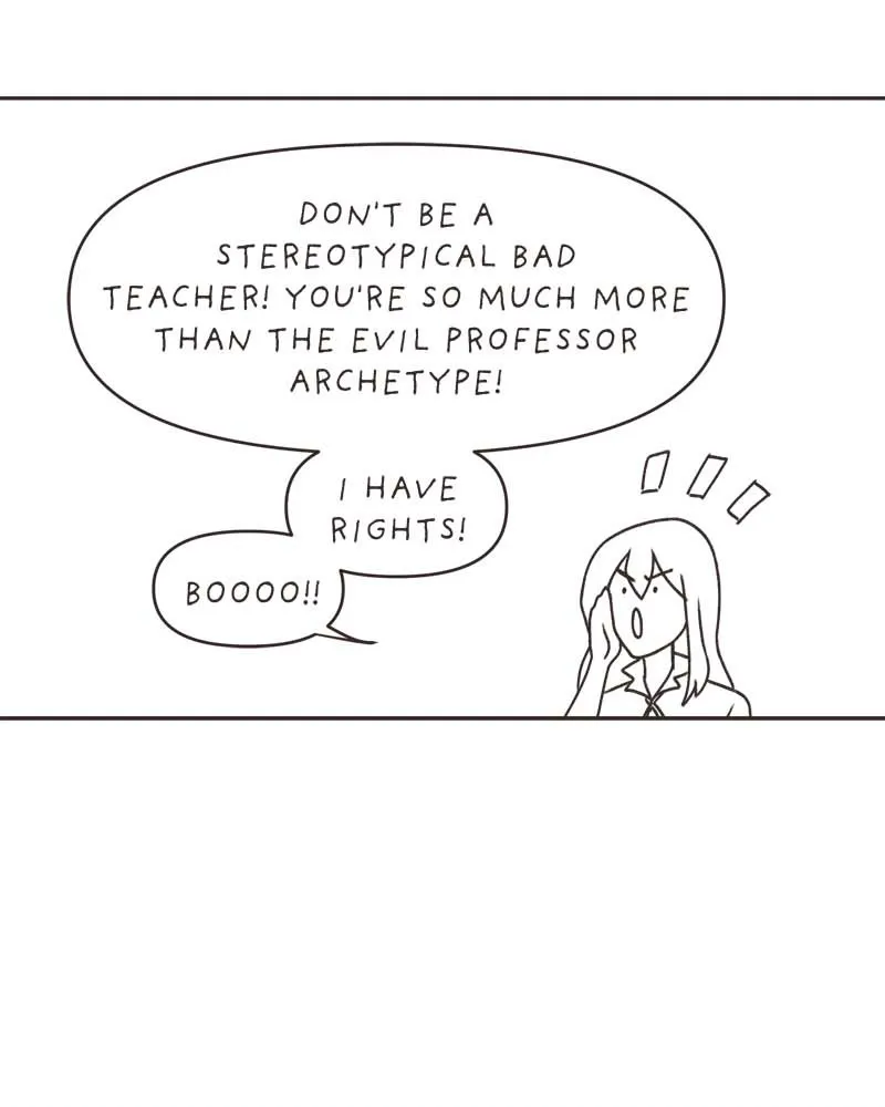 All Haven Academy Chapter 12 page 14 - 