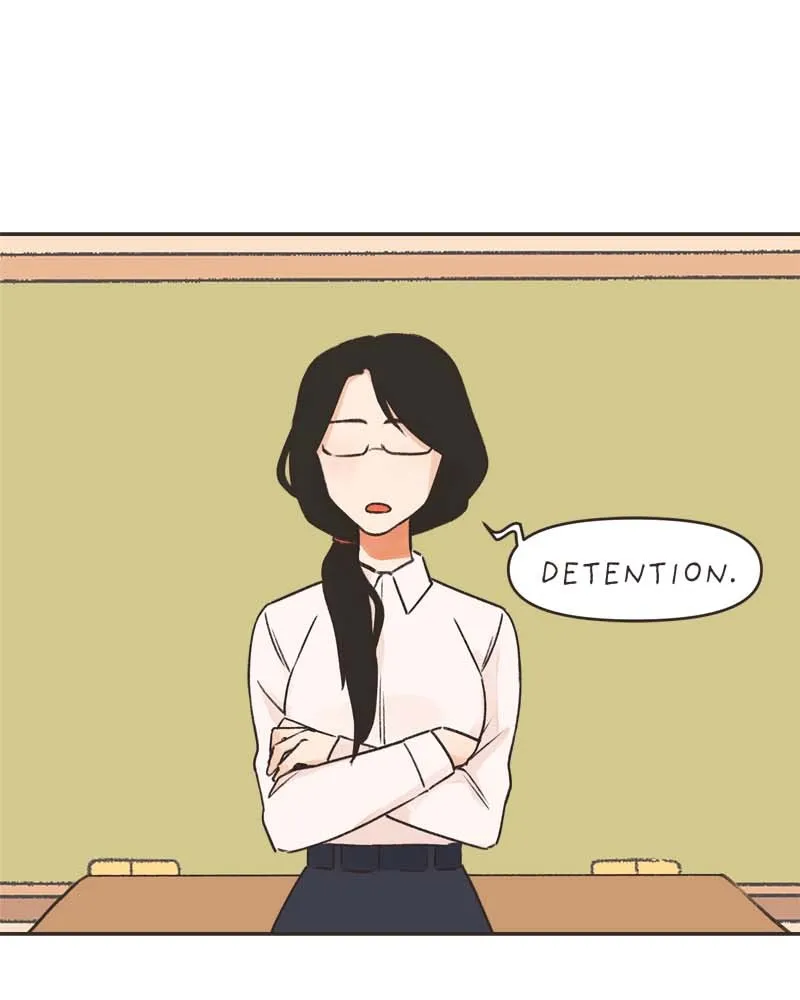 All Haven Academy Chapter 12 page 16 - 