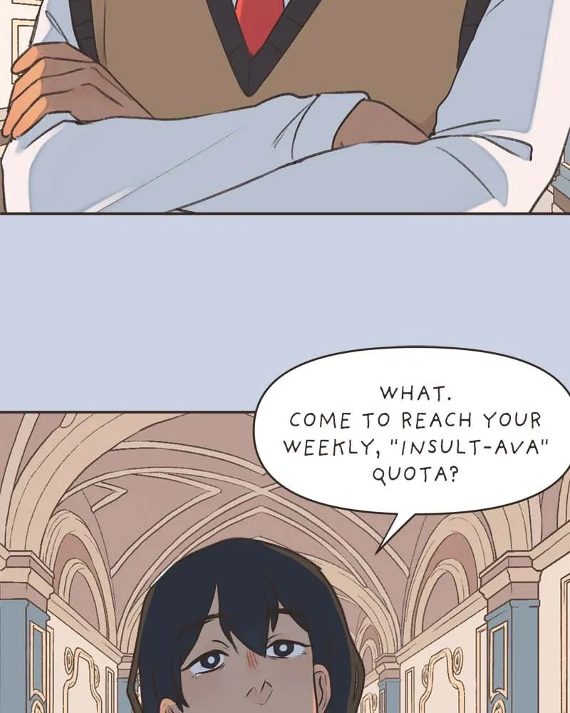 All Haven Academy Chapter 12 page 23 - 