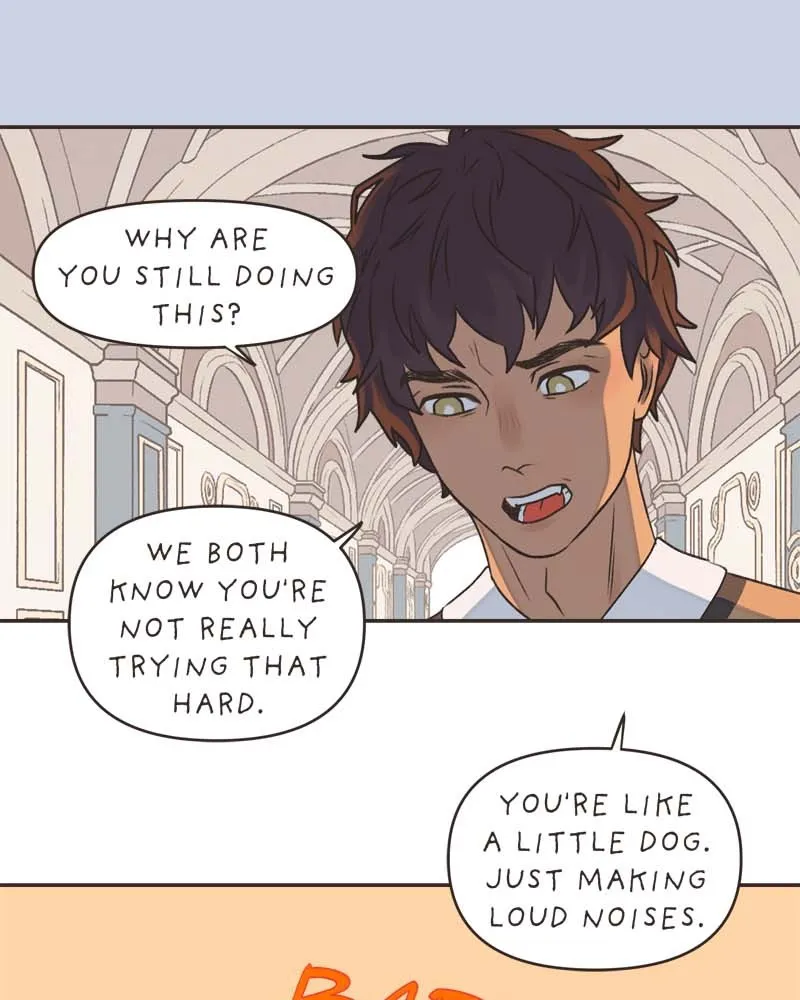 All Haven Academy Chapter 12 page 25 - 
