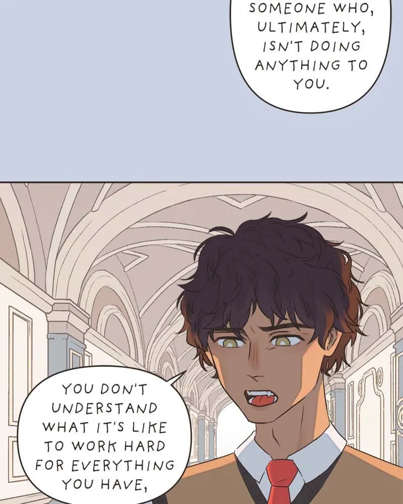 All Haven Academy Chapter 12 page 28 - 