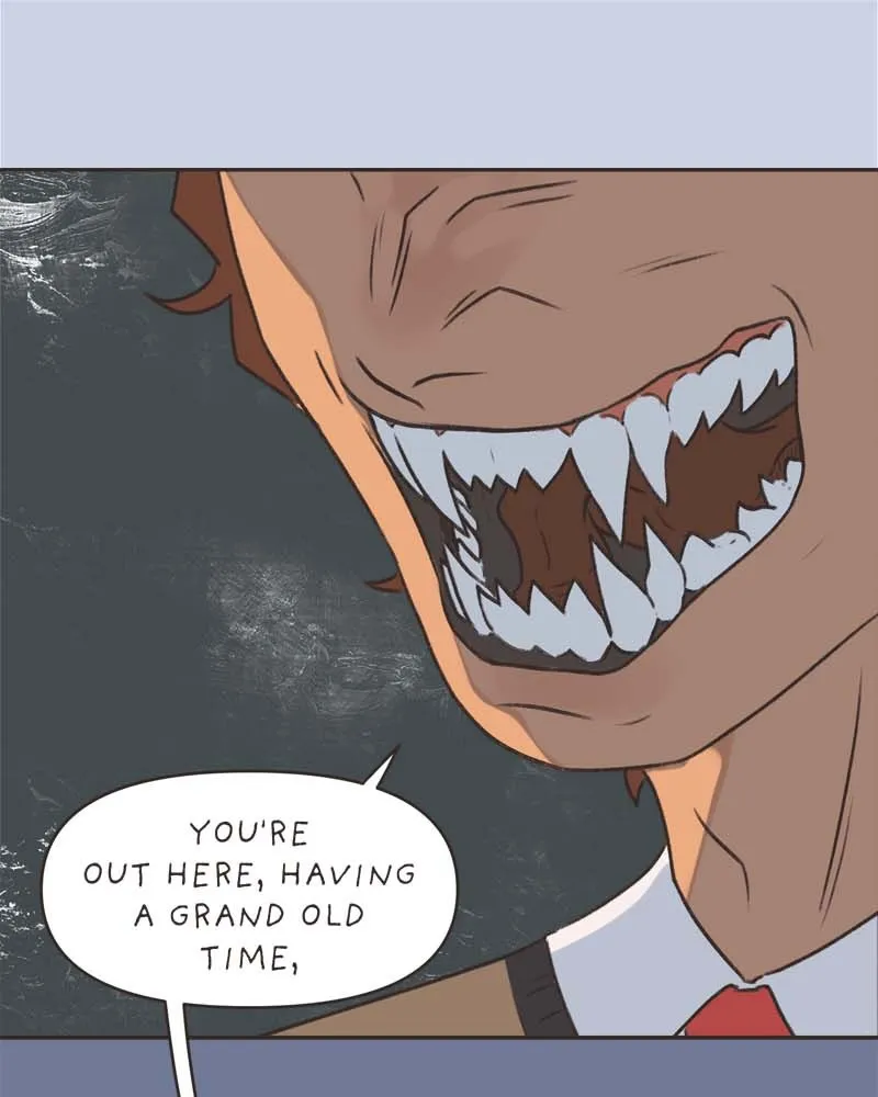 All Haven Academy Chapter 12 page 30 - 