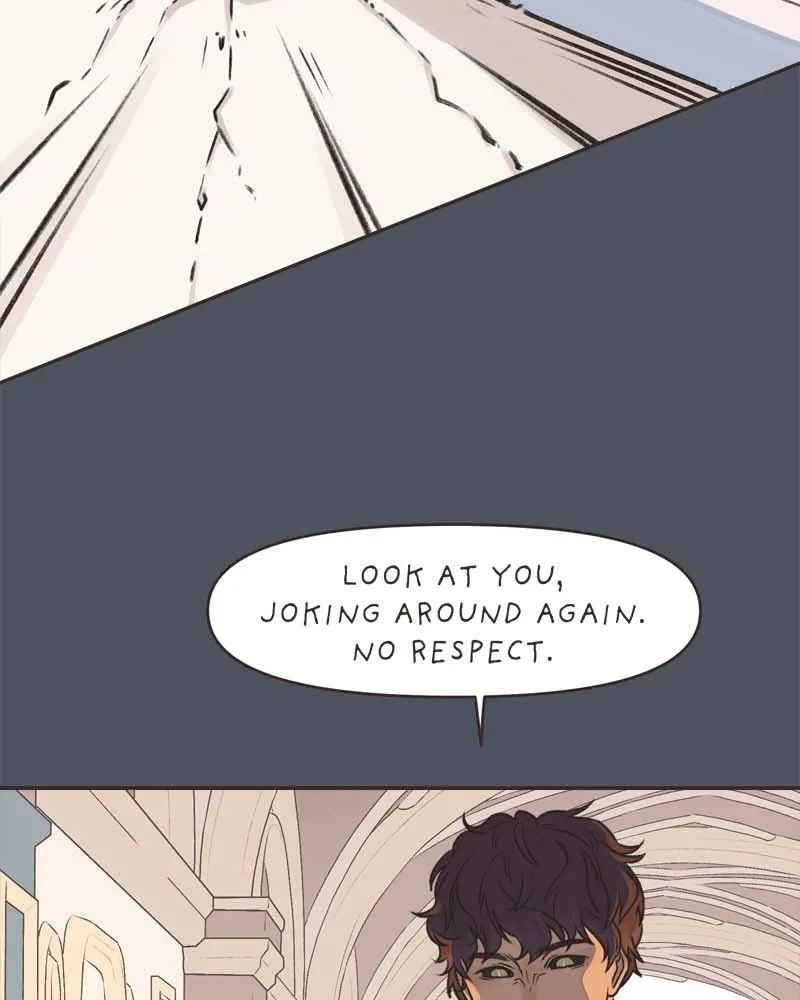 All Haven Academy Chapter 12 page 34 - 