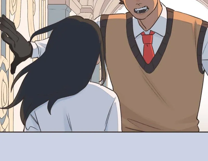 All Haven Academy Chapter 12 page 35 - 
