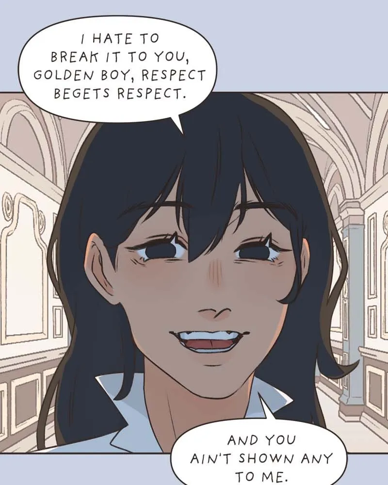 All Haven Academy Chapter 12 page 36 - 