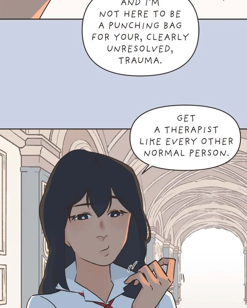 All Haven Academy Chapter 12 page 38 - 
