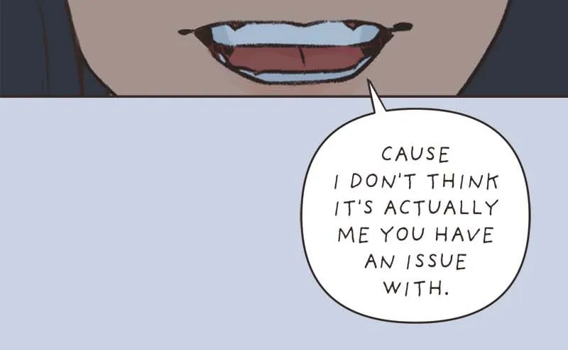 All Haven Academy Chapter 12 page 40 - 