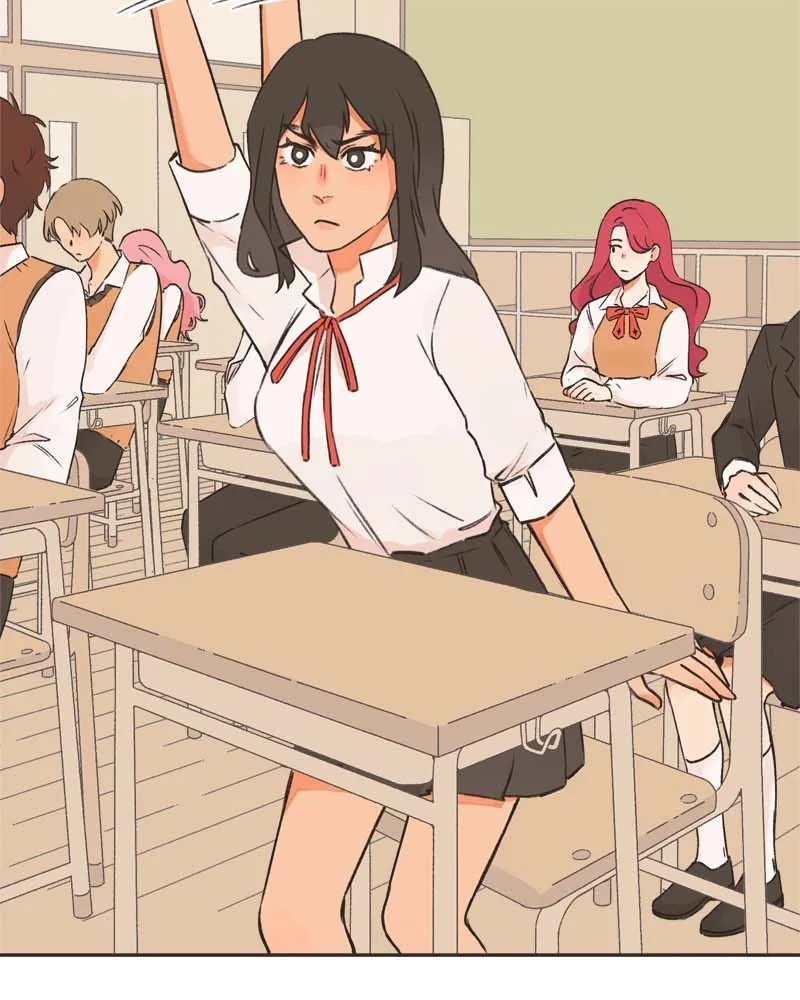 All Haven Academy Chapter 12 page 5 - 