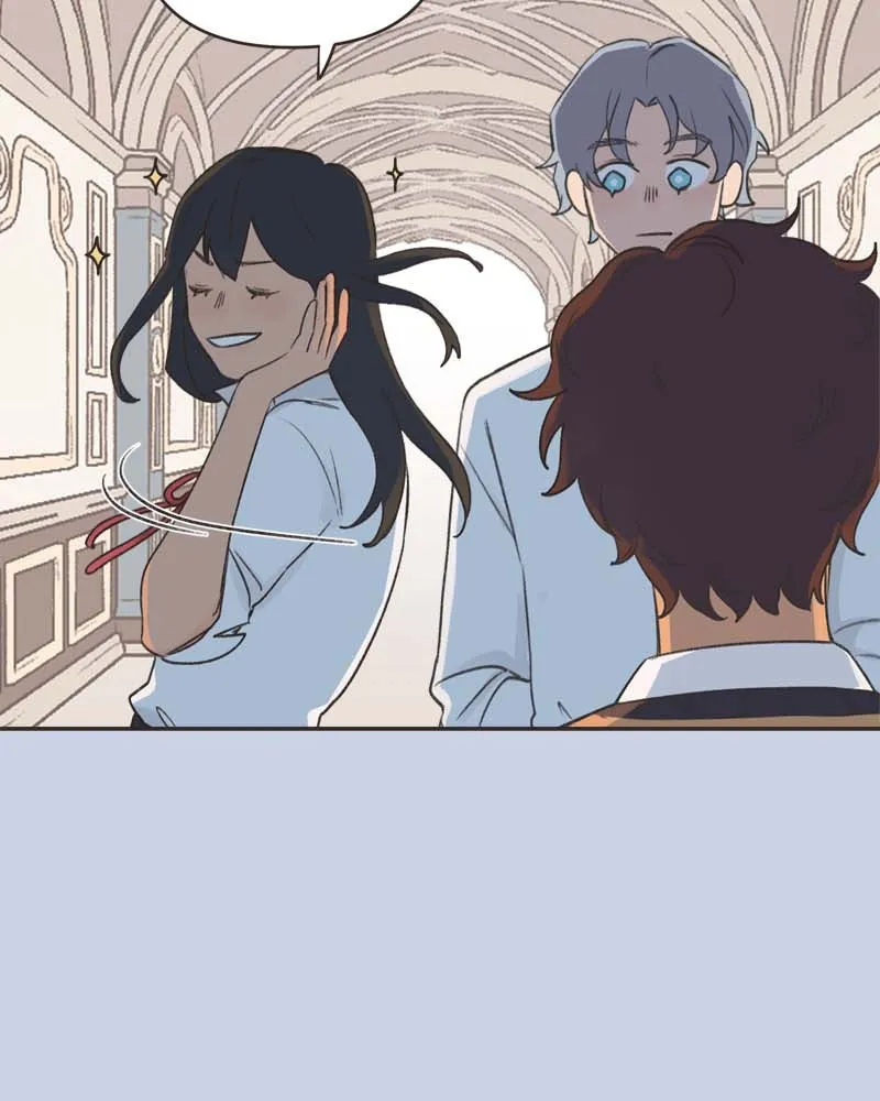 All Haven Academy Chapter 12 page 43 - 
