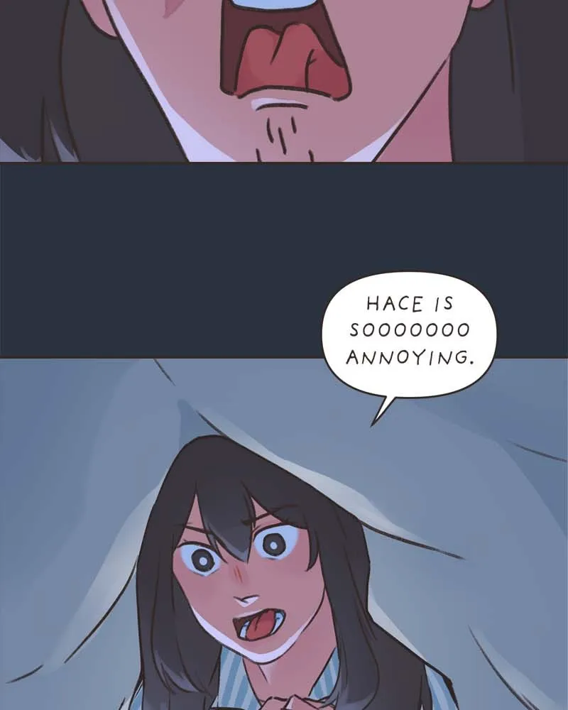 All Haven Academy Chapter 12 page 49 - 